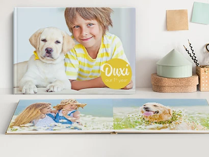 Custom Photo Books up to 60% OFF! | canvasonsale.com