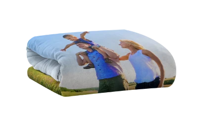 Photo on PREMIUM BLANKET