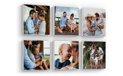 PHOTO TILES