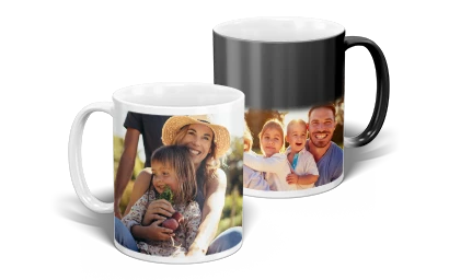 Photo on MUG